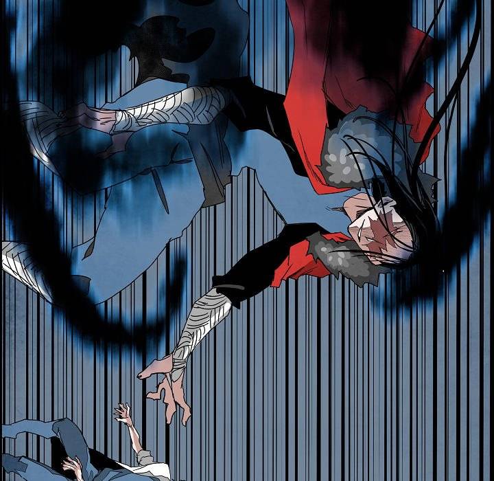 Read Warble (en) Manga Online