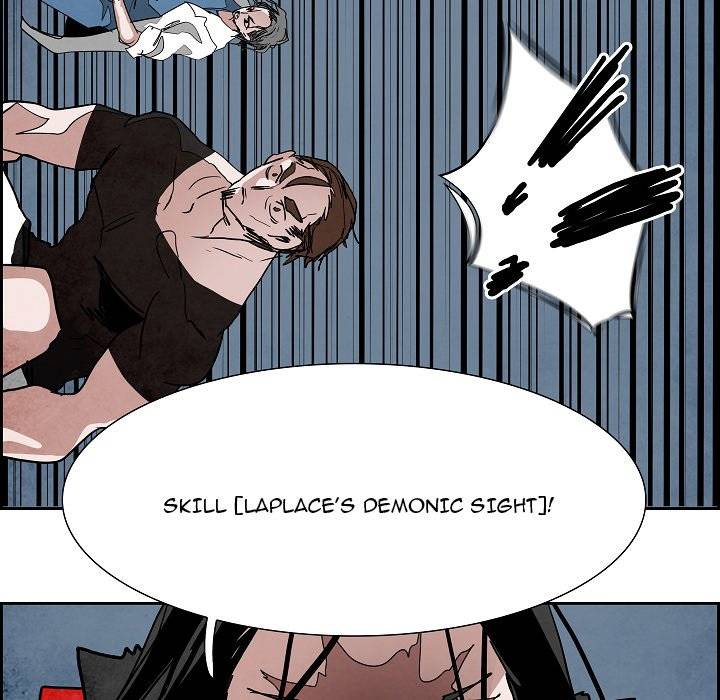 Read Warble (en) Manga Online