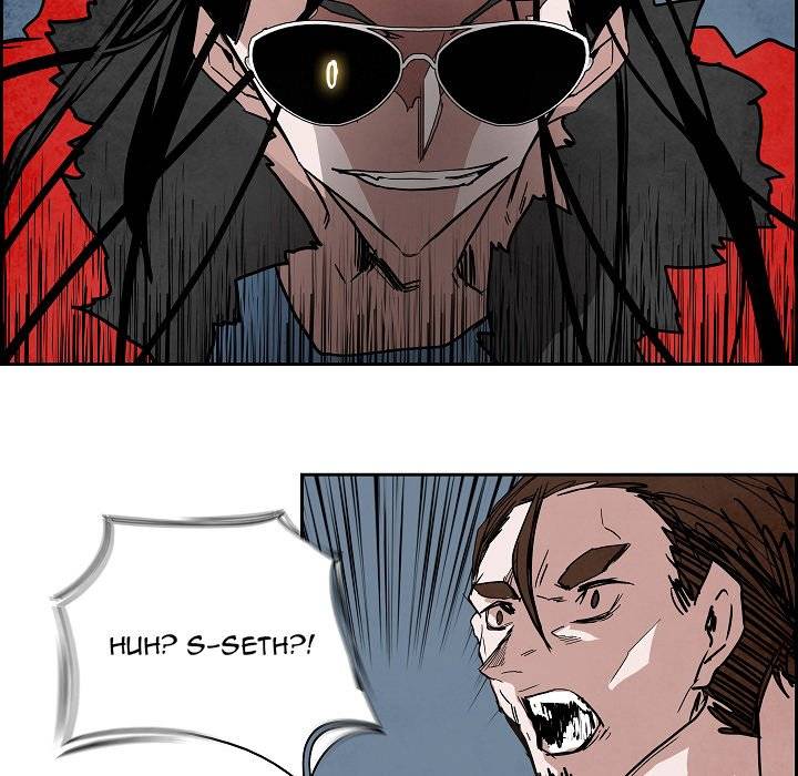 Read Warble (en) Manga Online