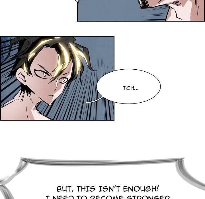 Read Warble (en) Manga Online