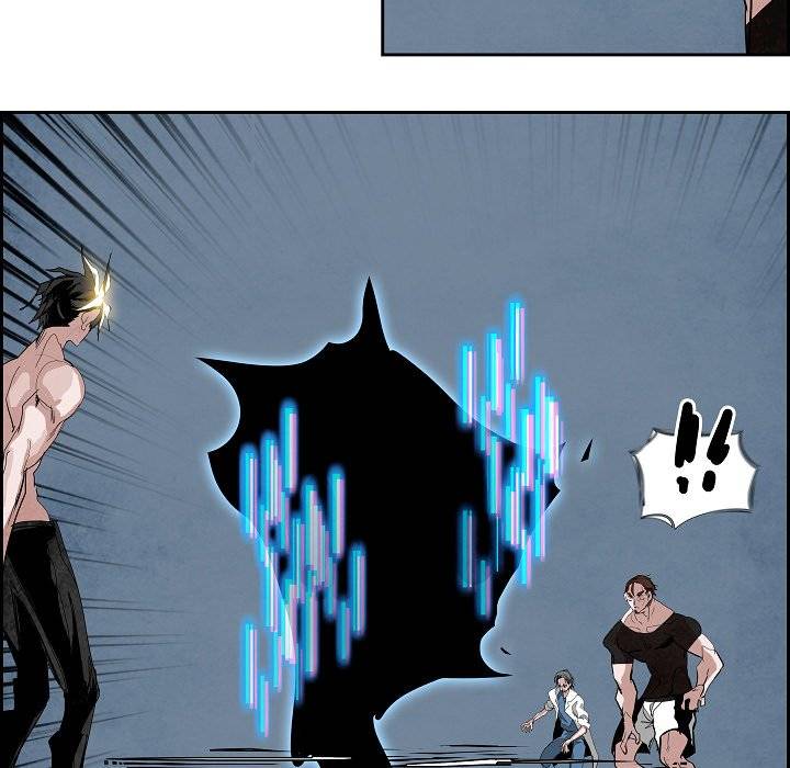 Read Warble (en) Manga Online