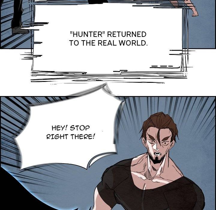 Read Warble (en) Manga Online