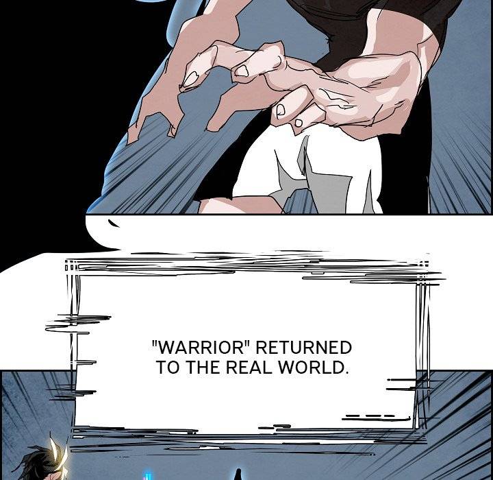 Read Warble (en) Manga Online