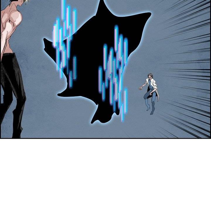 Read Warble (en) Manga Online