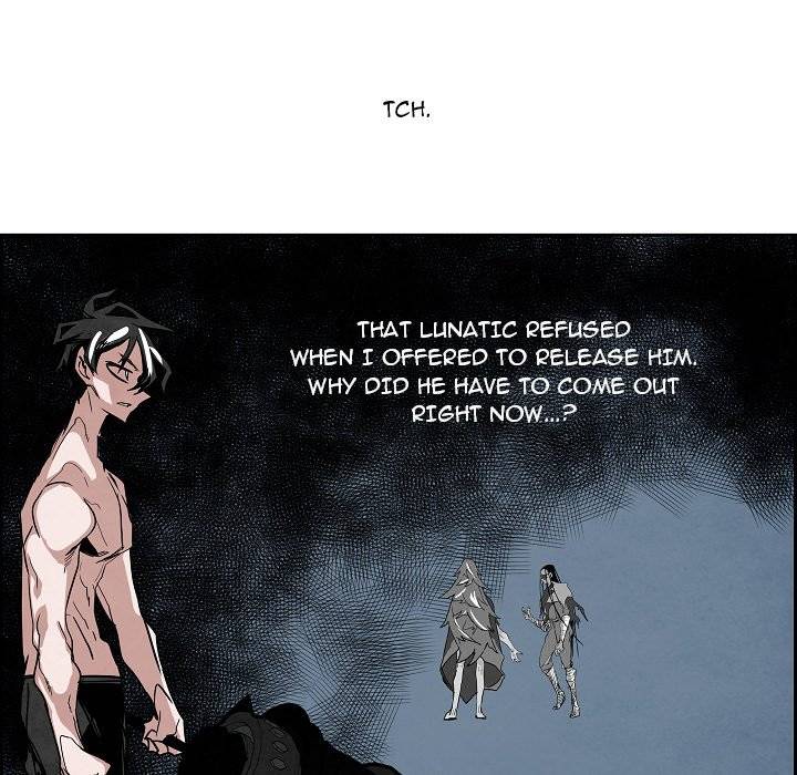 Read Warble (en) Manga Online