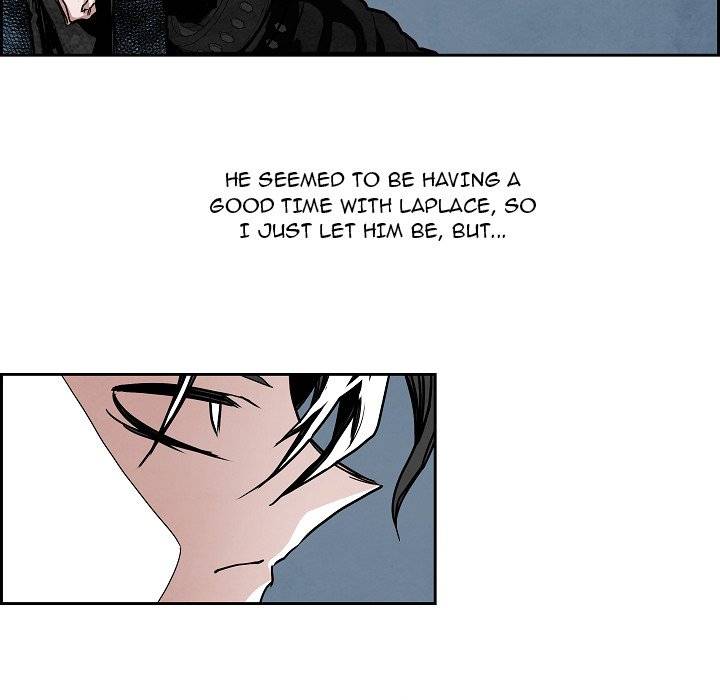 Read Warble (en) Manga Online