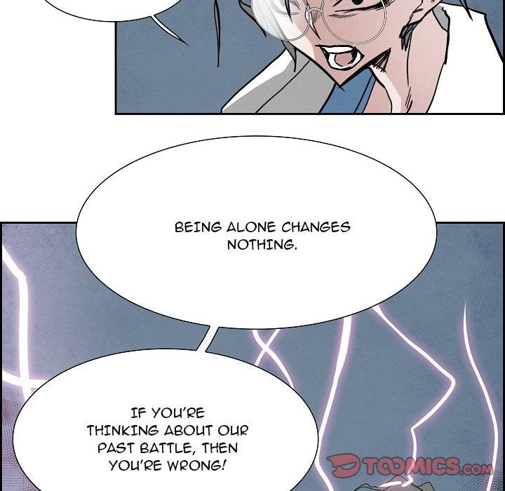 Read Warble (en) Manga Online