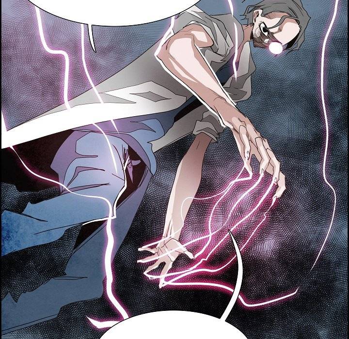 Read Warble (en) Manga Online