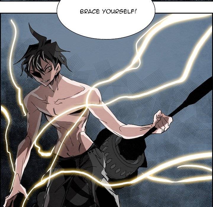 Read Warble (en) Manga Online