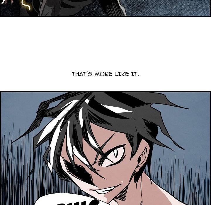 Read Warble (en) Manga Online