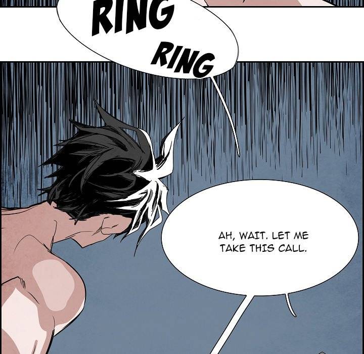 Read Warble (en) Manga Online