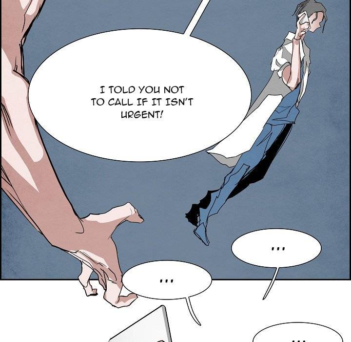 Read Warble (en) Manga Online