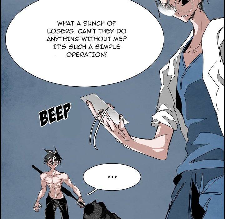 Read Warble (en) Manga Online