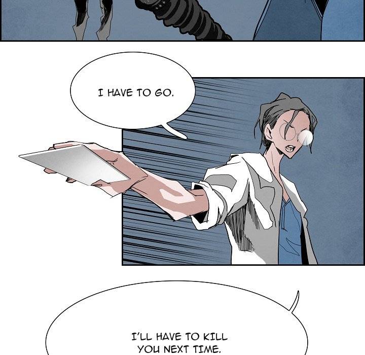 Read Warble (en) Manga Online