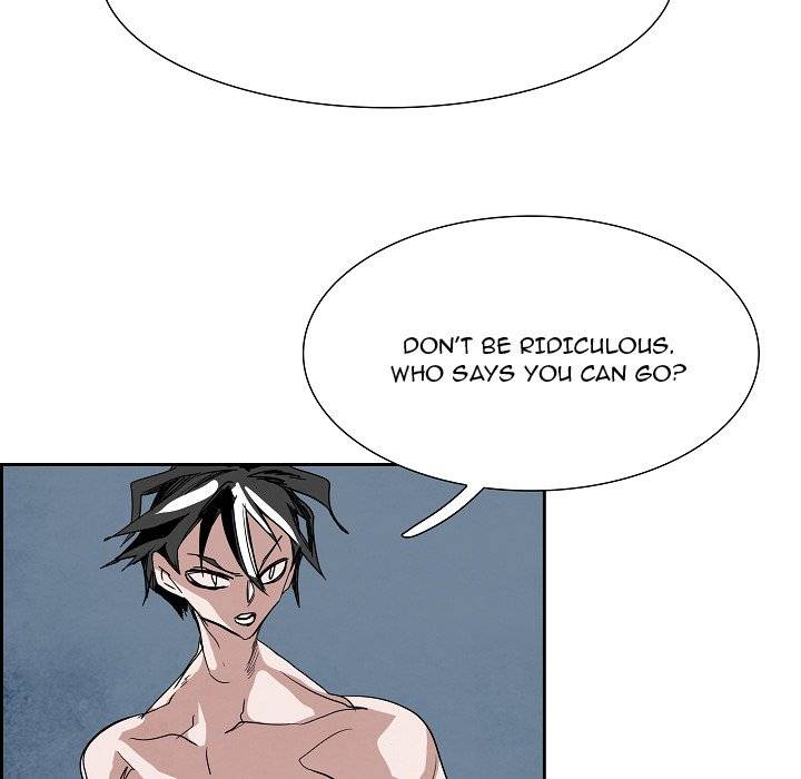 Read Warble (en) Manga Online