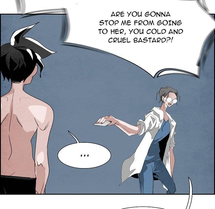 Read Warble (en) Manga Online