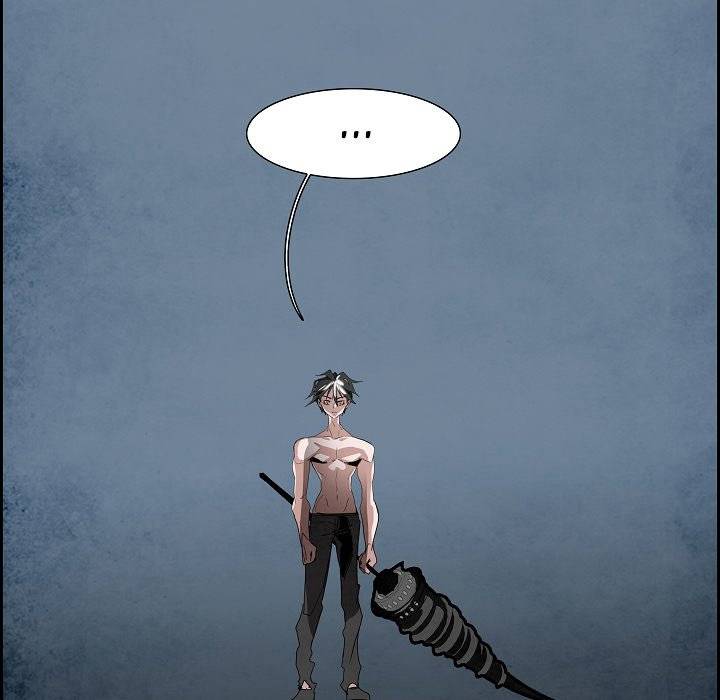 Read Warble (en) Manga Online