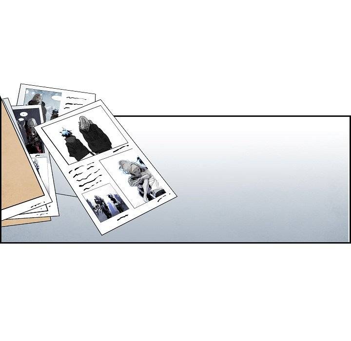 Read Warble (en) Manga Online