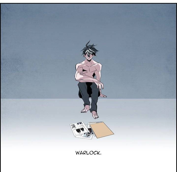 Read Warble (en) Manga Online