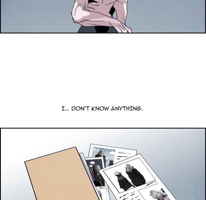 Read Warble (en) Manga Online