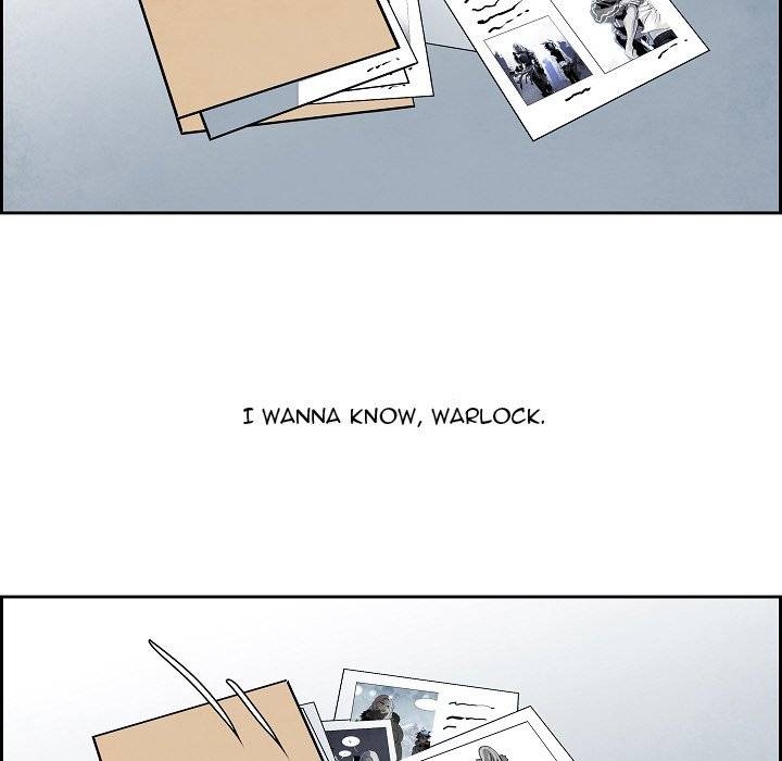 Read Warble (en) Manga Online