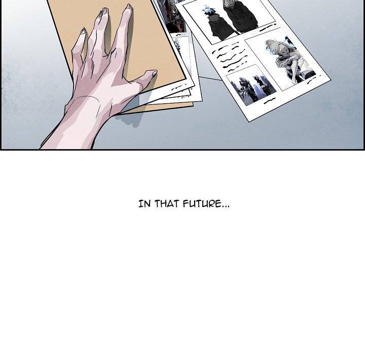 Read Warble (en) Manga Online