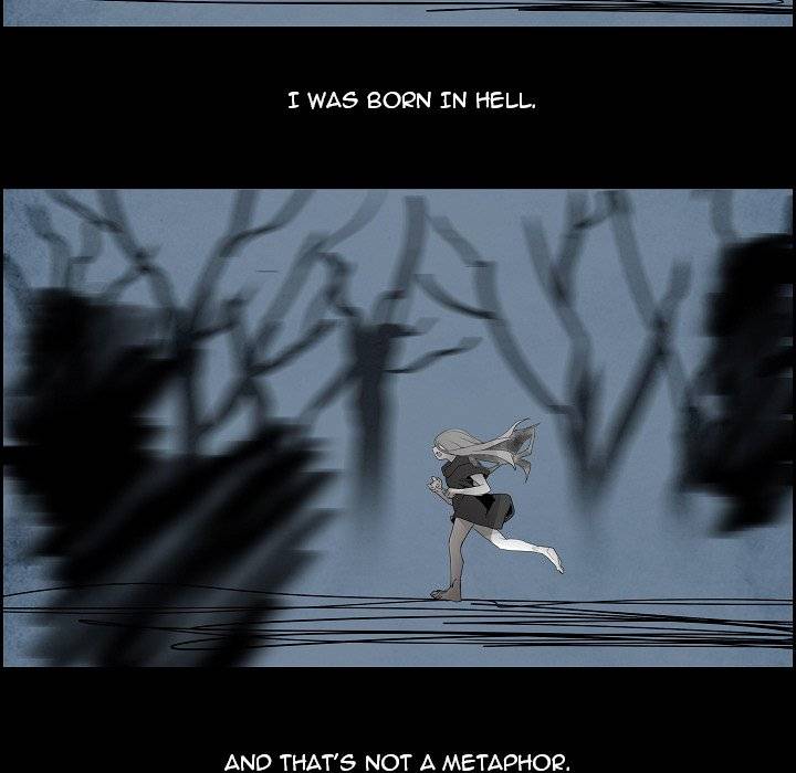 Read Warble (en) Manga Online