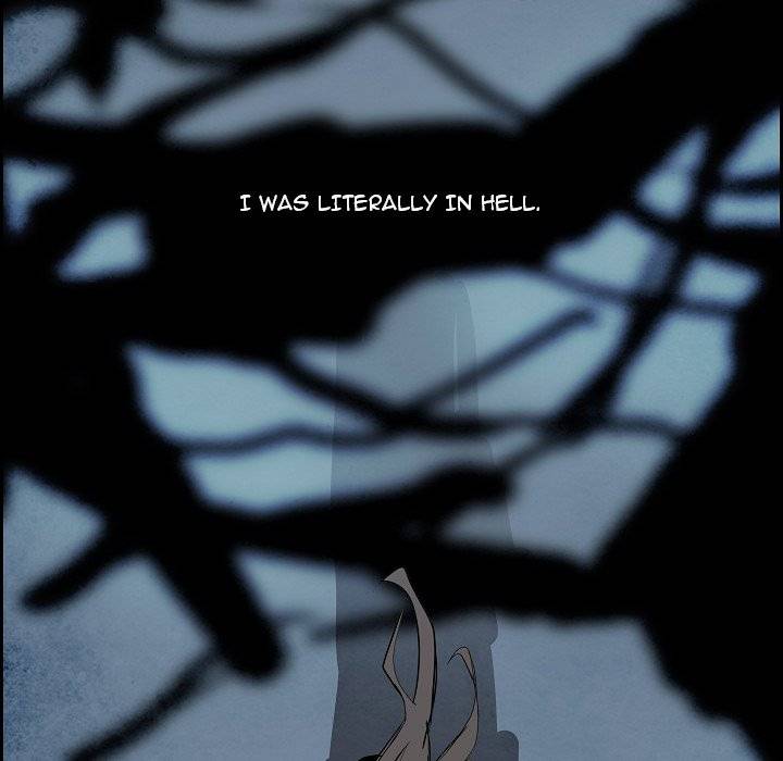 Read Warble (en) Manga Online