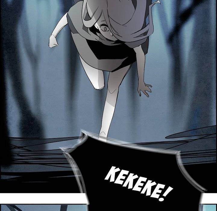 Read Warble (en) Manga Online