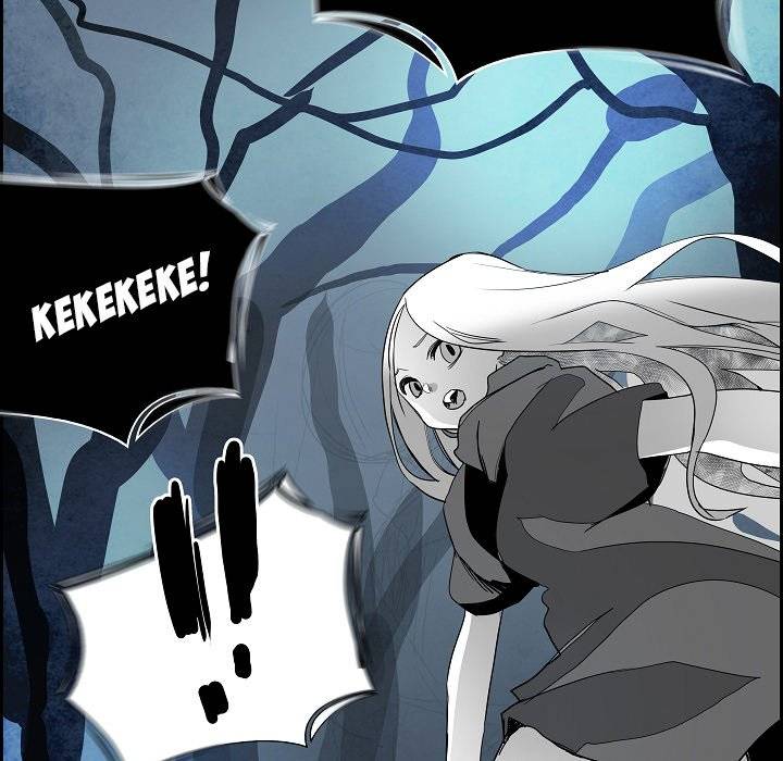 Read Warble (en) Manga Online