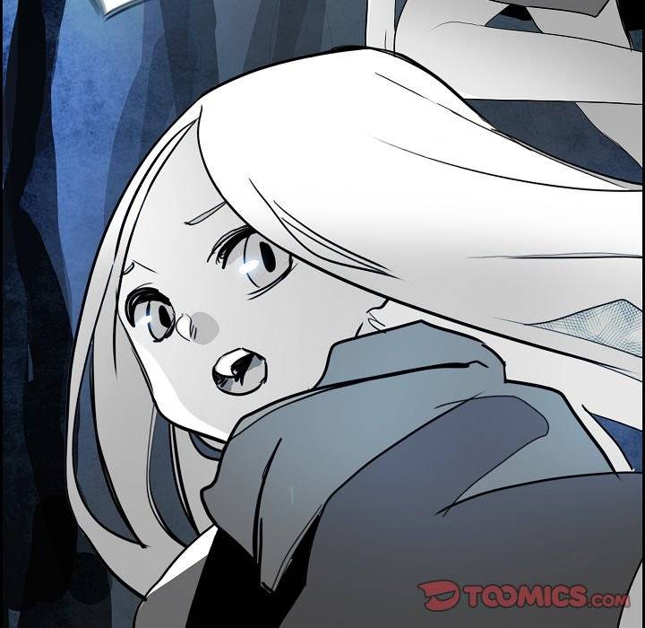 Read Warble (en) Manga Online