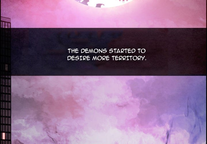 Read Warble (en) Manga Online