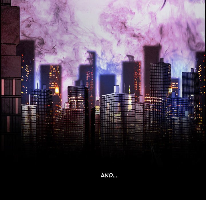 Read Warble (en) Manga Online