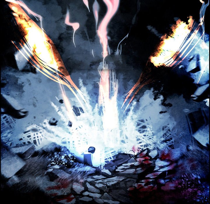 Read Warble (en) Manga Online