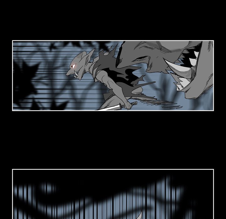 Read Warble (en) Manga Online