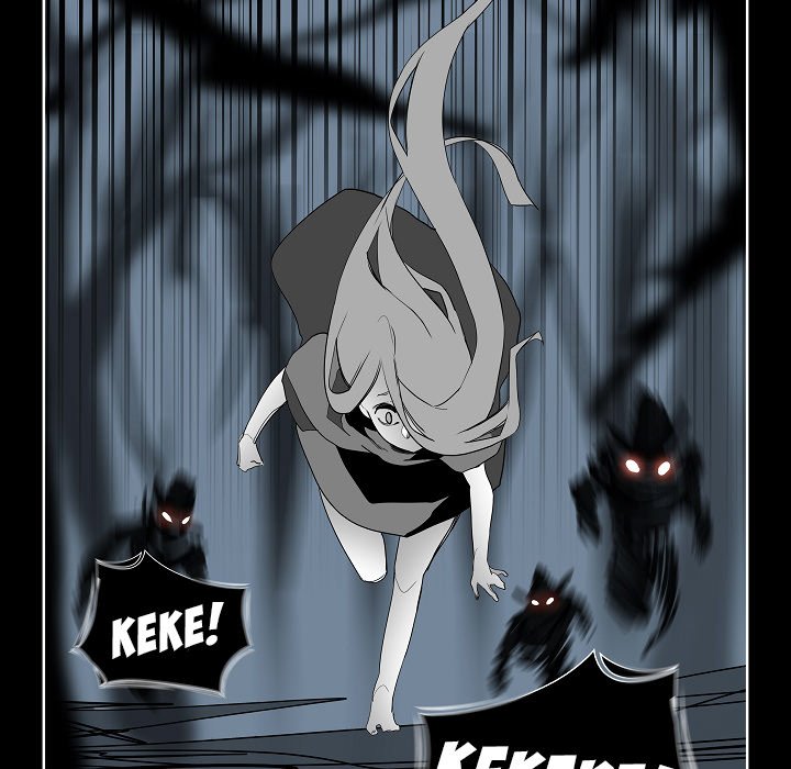 Read Warble (en) Manga Online