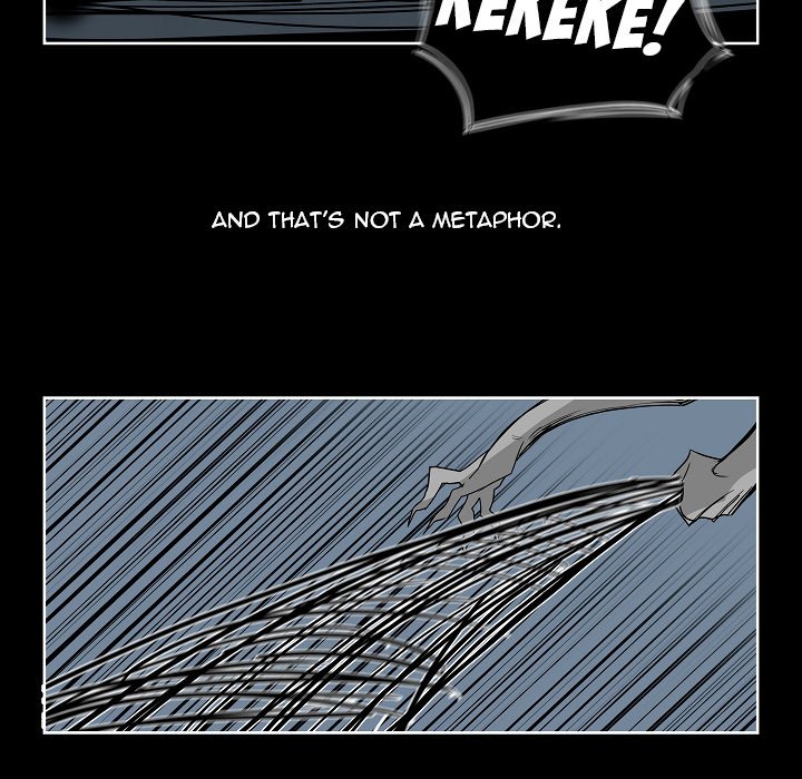 Read Warble (en) Manga Online