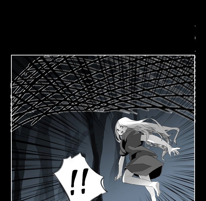 Read Warble (en) Manga Online