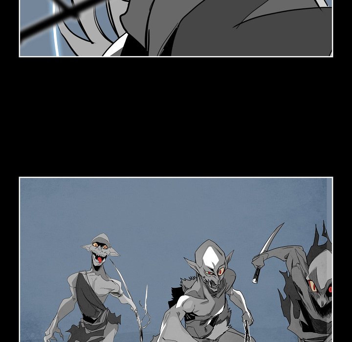 Read Warble (en) Manga Online