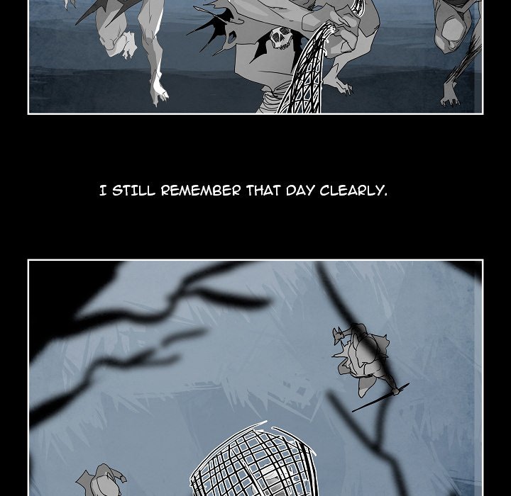 Read Warble (en) Manga Online