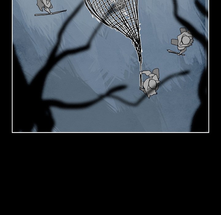 Read Warble (en) Manga Online