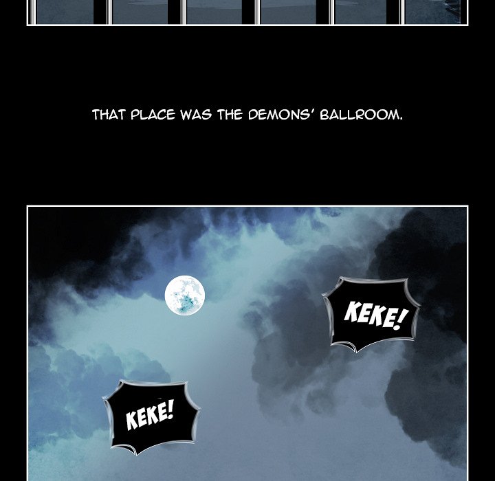 Read Warble (en) Manga Online