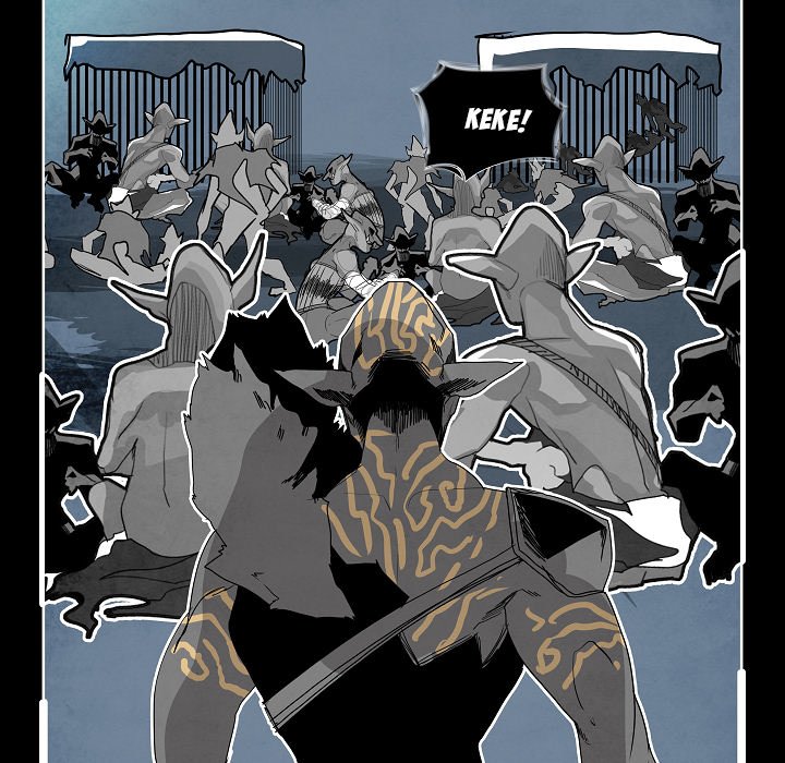 Read Warble (en) Manga Online