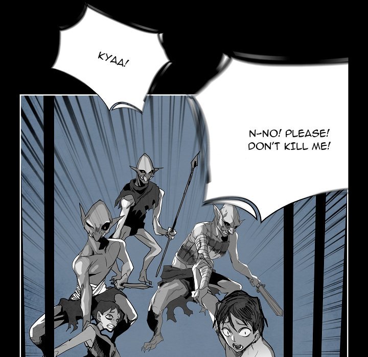 Read Warble (en) Manga Online