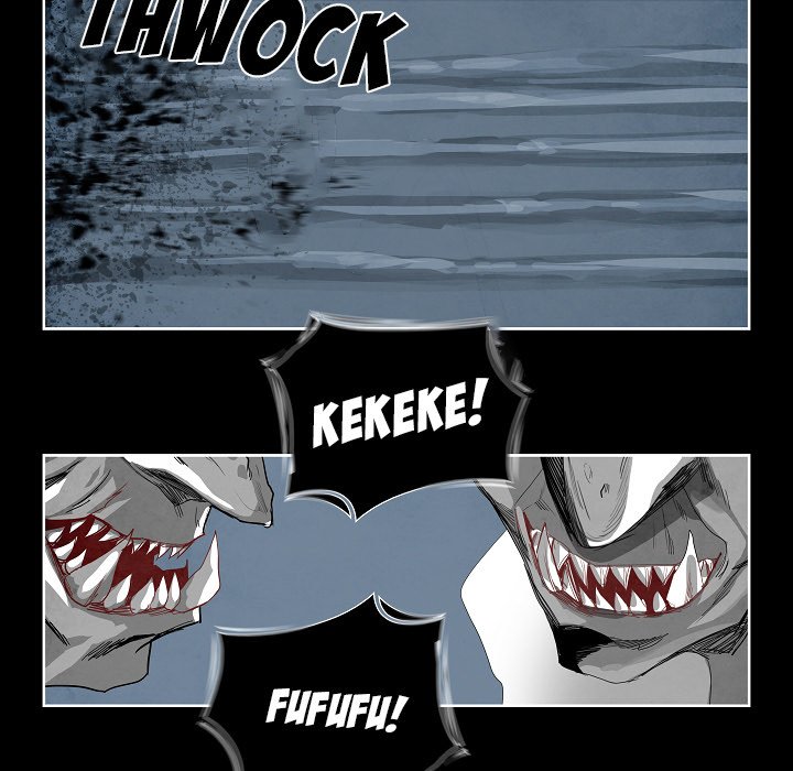 Read Warble (en) Manga Online