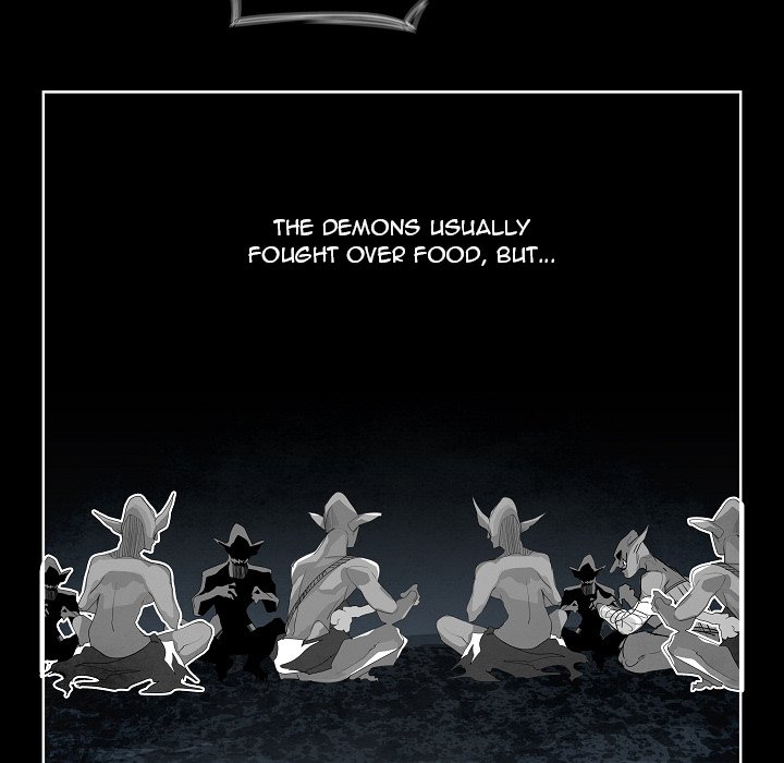 Read Warble (en) Manga Online