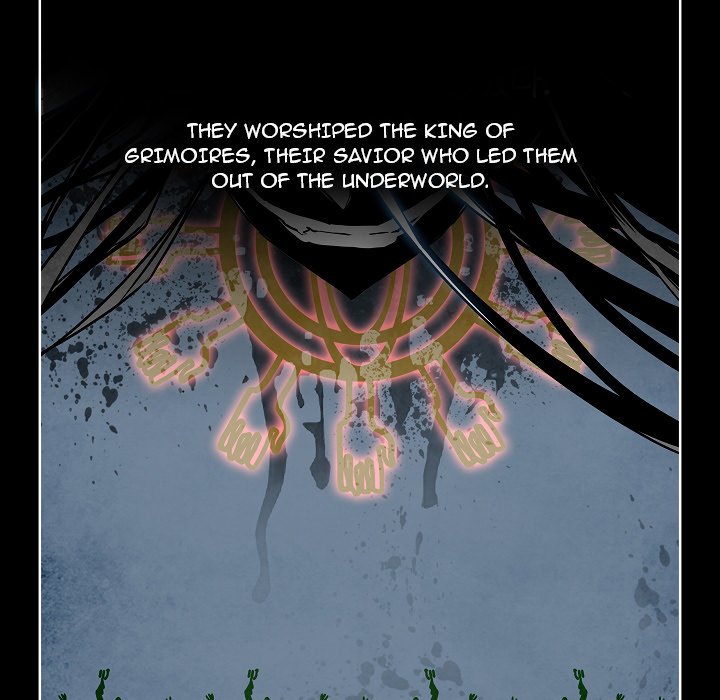 Read Warble (en) Manga Online