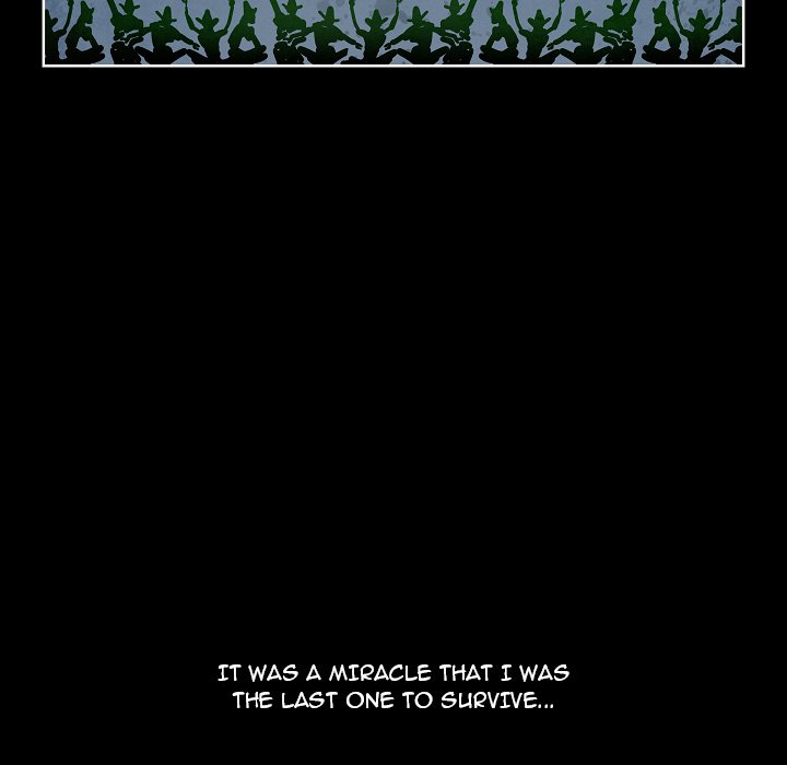 Read Warble (en) Manga Online