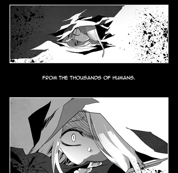 Read Warble (en) Manga Online