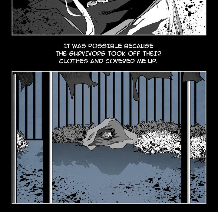 Read Warble (en) Manga Online